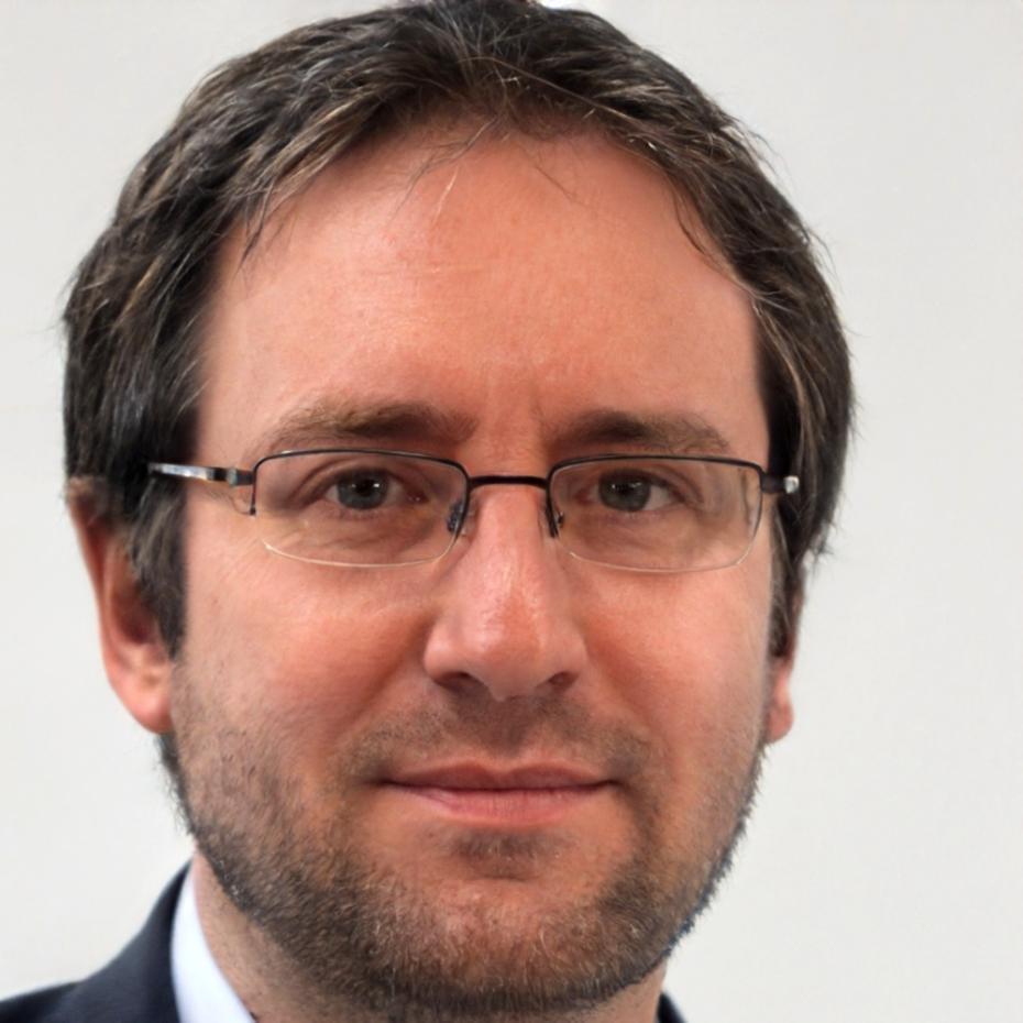 Torben Lindqvist, Geschäftsführer cylozent